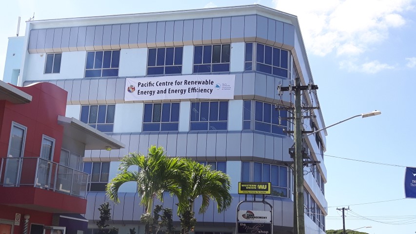 Pacific Community opens regional centre of excellence for